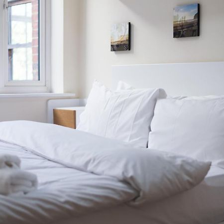 Fantastic Central Brixton Flat For Up To 6 Guests Leilighet London Eksteriør bilde