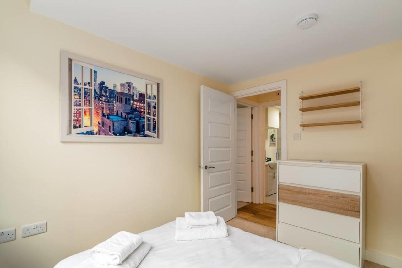 Fantastic Central Brixton Flat For Up To 6 Guests Leilighet London Eksteriør bilde