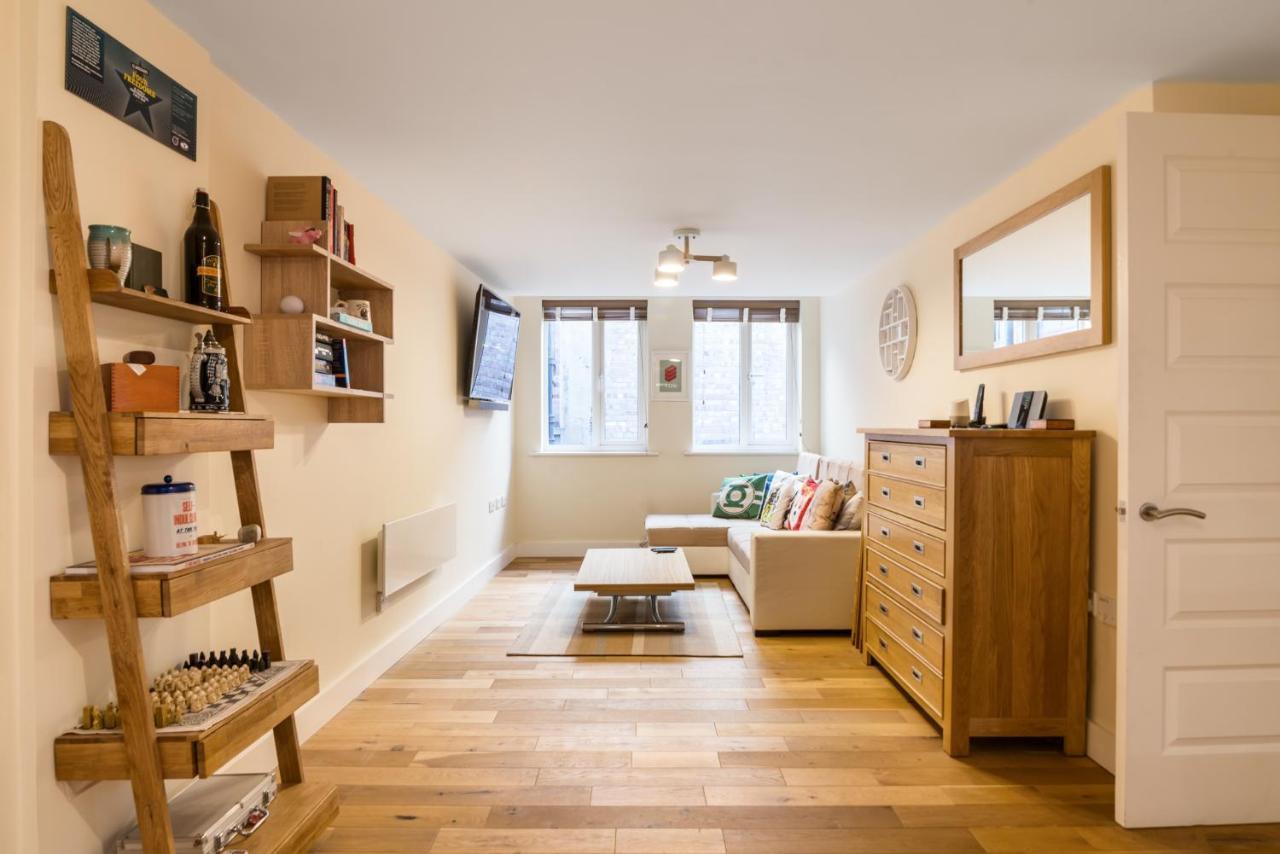 Fantastic Central Brixton Flat For Up To 6 Guests Leilighet London Eksteriør bilde