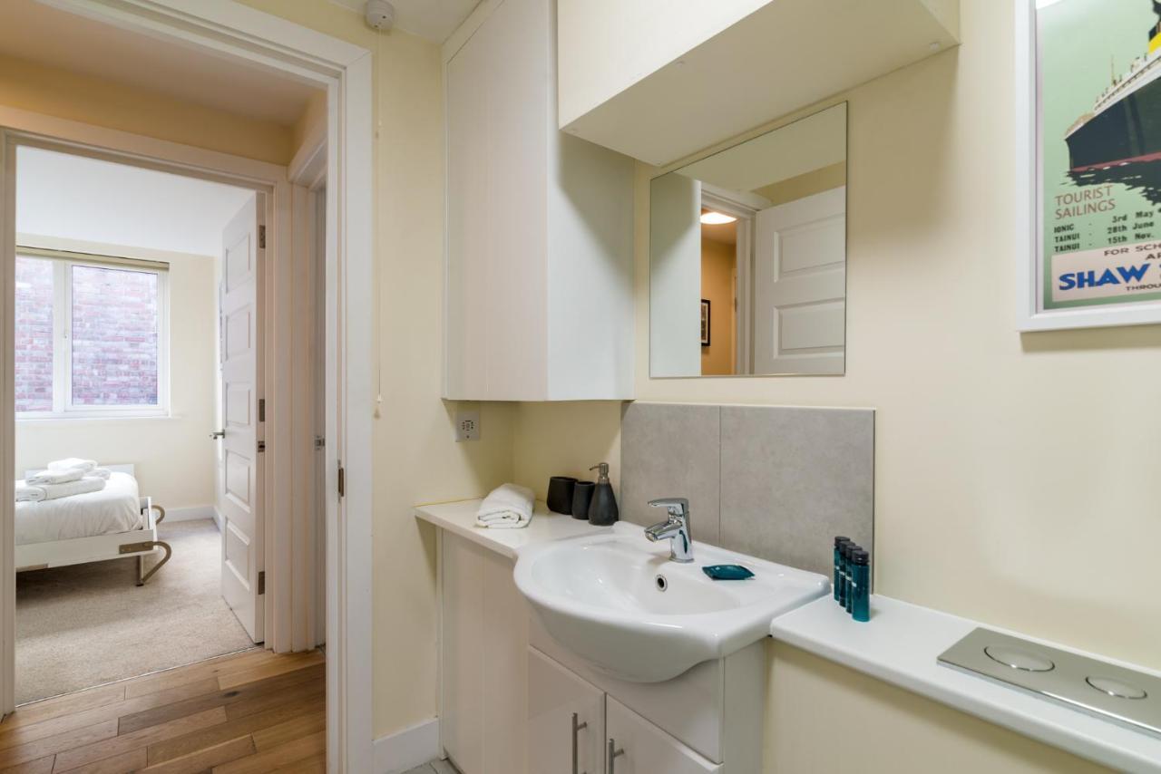 Fantastic Central Brixton Flat For Up To 6 Guests Leilighet London Eksteriør bilde