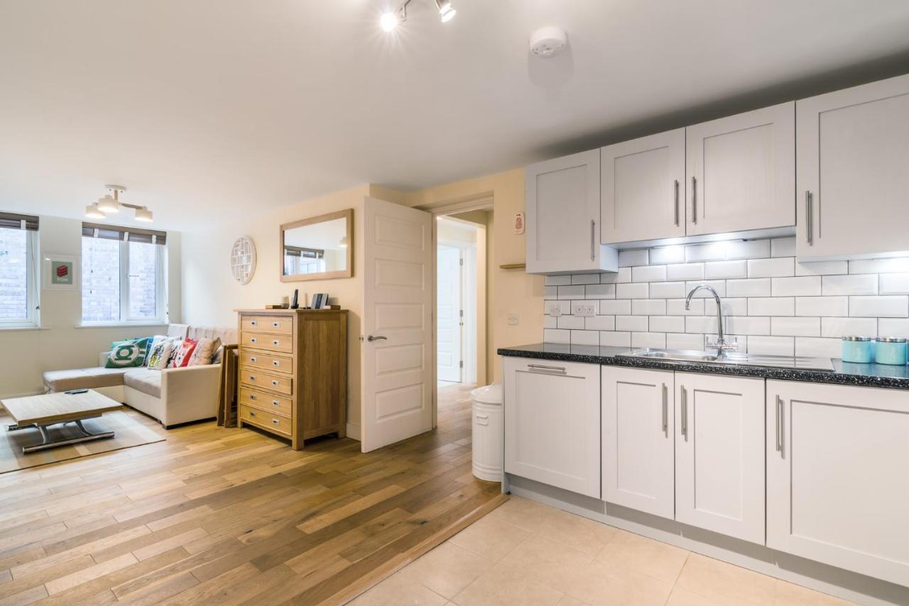 Fantastic Central Brixton Flat For Up To 6 Guests Leilighet London Eksteriør bilde