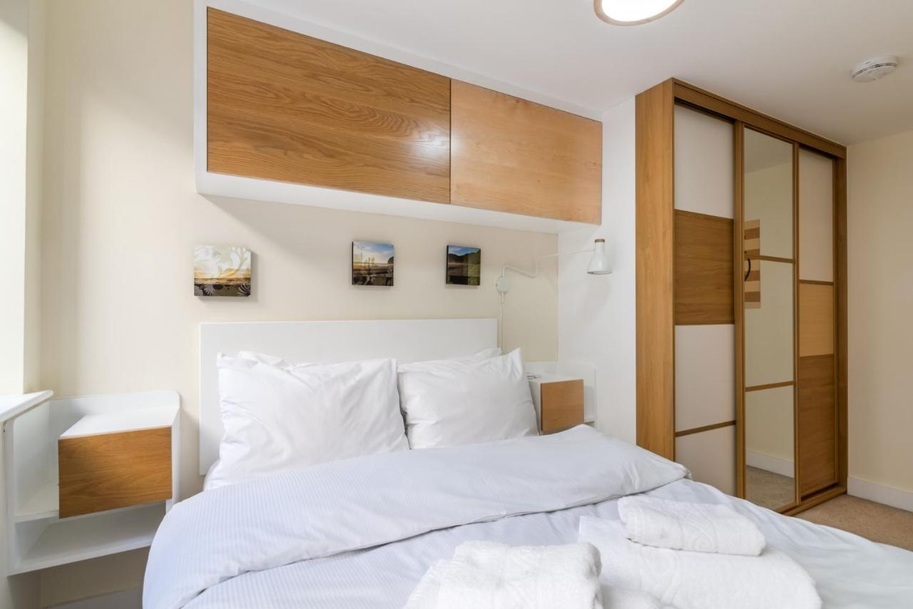 Fantastic Central Brixton Flat For Up To 6 Guests Leilighet London Eksteriør bilde